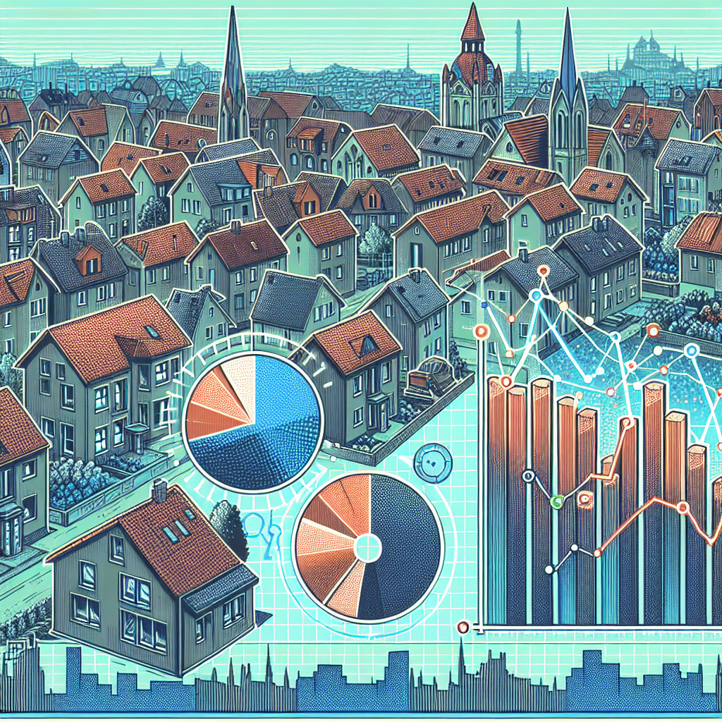 Immobilienpreisentwicklung Rheinbach Eichen im Vorjahresvergleich